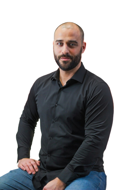 Rok Kragelj - Founder HIVE